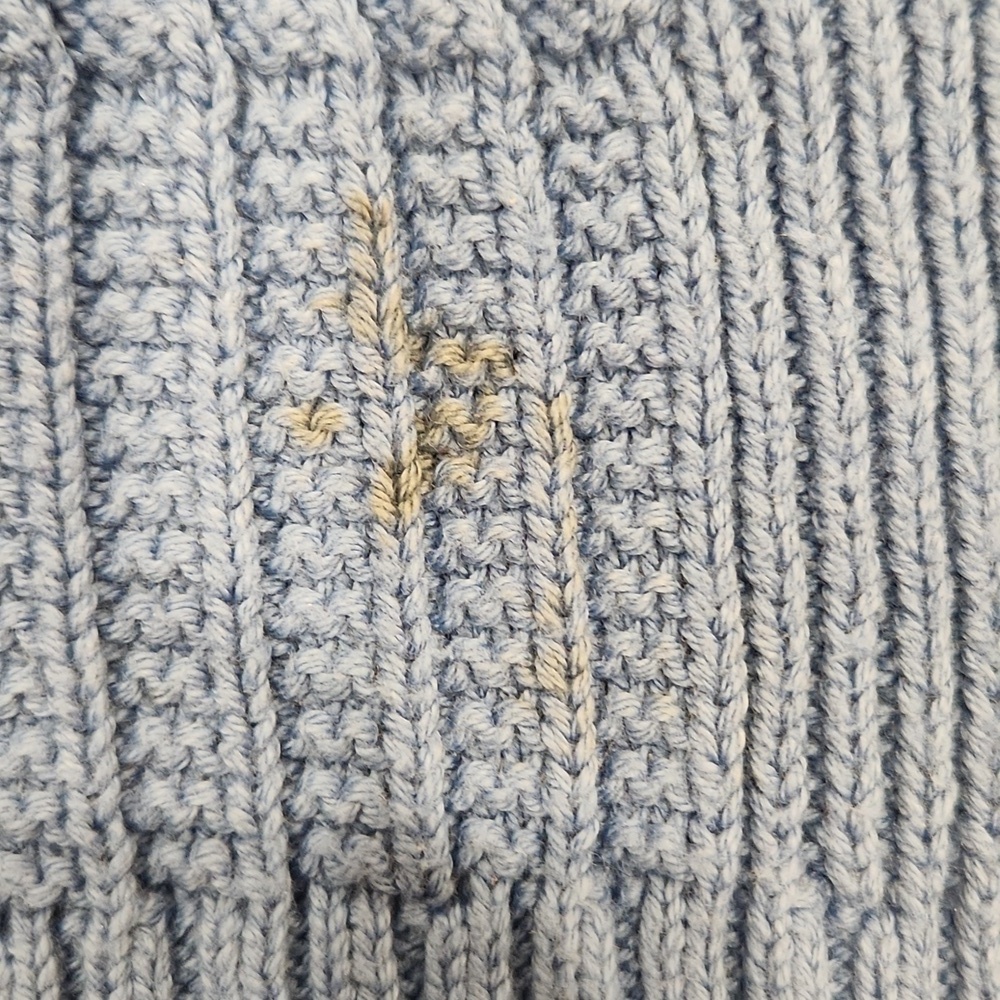 VTG Christian Dior Monseiur Sweater - Picture 5 of 6